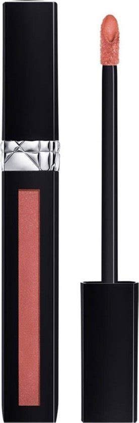 rouge dior liquid 427 delicate satin|dior red lipstick.